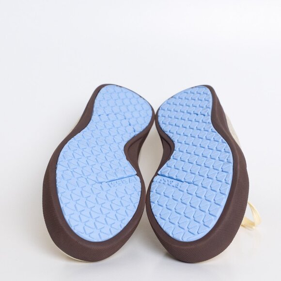 Vessi Weekend Sneaker Waterproof NEW + FREE socks - Picture 5 of 16